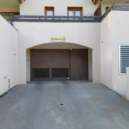 Apt T2 4 Couchages Dans Res. 4 * - Balcons Des Airelles Les Orres Esterno foto